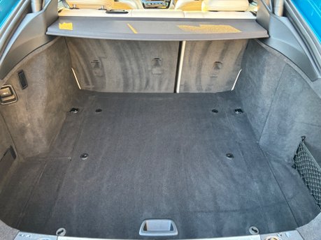 BMW 4 Series 435D XDRIVE M SPORT GRAN COUPE 18