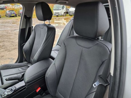 BMW 1 Series 2.0 118d Sport Hatchback 5dr Diesel Auto Euro 6 (s/s) (150 ps) 40