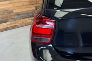 BMW 1 Series 1.6 116i M Sport Hatchback 5dr Petrol Auto Euro 5 (s/s) (136 ps) 81
