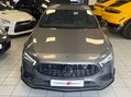 Mercedes-Benz A Class 2.0 AMG A 35 4Matic Premium Auto 4WD 5dr 8