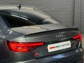 Audi S4 3.0 S4 TFSI Quattro Auto 4WD 4dr 21