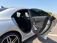 Mercedes-Benz CLA Class 2.1 CLA220d AMG Line Coupe 7G-DCT Euro 6 (s/s) 4dr 13