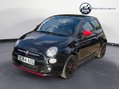 Fiat 500 0.9 TwinAir S Euro 6 (s/s) 3dr 4