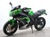 Kawasaki ER-6F EX 650 FGF ABS 9