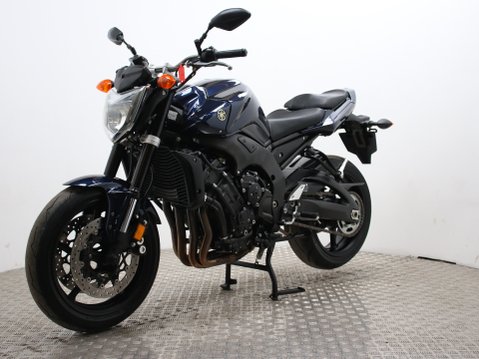 Yamaha FZ1 FZ1 N 6