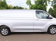Ford Transit Custom 2.0 300 EcoBlue Limited L2 H1 Euro 6 (s/s) 5dr 5