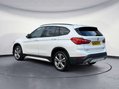 BMW X1 1.5 X1 sDrive 18i Sport Auto 5dr 3