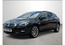 Vauxhall Astra 1.4T 16V 150 Griffin 5dr 6