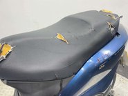 Piaggio Fly 2009 12K NON RUNNING PROJECT SCOOTER 100CC 14