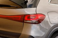 Mercedes-Benz EQA EQA 250 AMG LINE PREMIUM 10