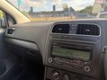 Volkswagen Polo 1.4 SE DSG Euro 5 5dr 10