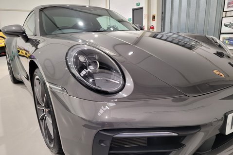 Porsche 911 CARRERA S PDK 10