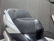 Peugeot Satelis 2 PREMIUM 2015 ONLY 16K GOOD RUNNING 300CC MAXI SCOOTER BIKE 21