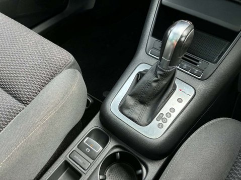 Volkswagen Tiguan 2.0 Tiguan R-Line TDI BlueMotion Technology 4Motion Semi-Auto 4WD 5dr 20