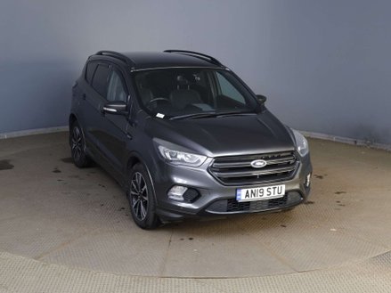 Ford Kuga 2.0 Kuga ST-Line TDCi 5dr