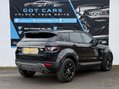 Land Rover Range Rover Evoque 2.2 SD4 Pure Auto 4WD Euro 5 (s/s) 5dr 3
