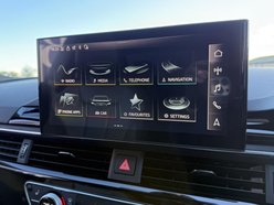 Audi A5 2.0 TFSI 40 Edition 1 Coupe 2dr Petrol S Tronic Euro 6 (s/s) (204 ps) 41