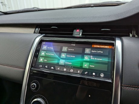 Land Rover Discovery Sport 2.0 Discovery Sport R-Dynamic SE D Auto 4WD 5dr 86