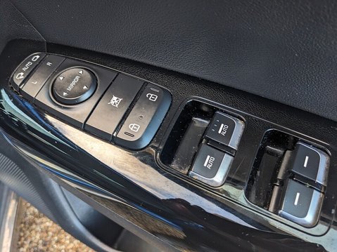 Kia Sportage GT-LINE S ISG 23