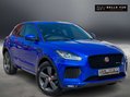 Jaguar E-Pace 2.0 E-PACE R-Dynamic S D AWD Automatic 4WD 5dr - NATIONAL DELIVERY* 1