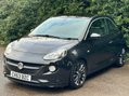 Vauxhall Adam 1.4 16v GLAM Euro 5 3dr 4