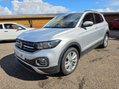 Volkswagen T-Cross 1.0 T-Cross Active TSi 5dr 24