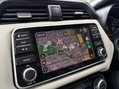 Nissan MICRA IG-T TEKNA AUTO 24