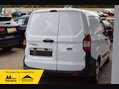 Ford Transit Courier 1.5 Transit Courier Base TDCi 3
