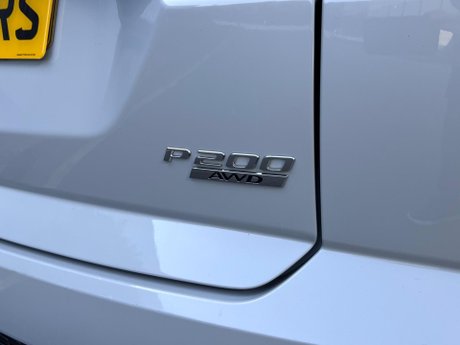 Jaguar E-Pace 2.0 P200 R-Dynamic SE Auto AWD Euro 6 (s/s) 5dr 96