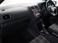 Volkswagen Polo GTI DSG 34