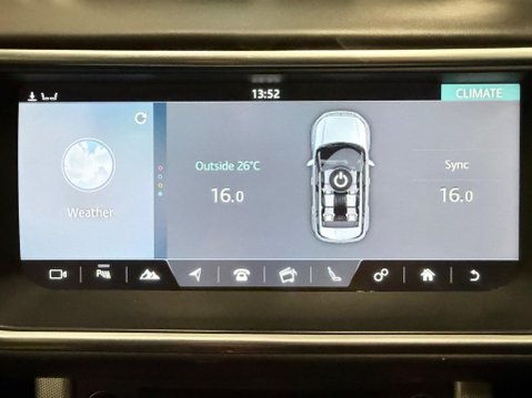 Land Rover Range Rover Evoque 2.0 TD4 HSE Dynamic Auto 4WD Euro 6 (s/s) 5dr 28