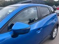 Mazda CX-3 2.0 SKYACTIV-G SE-L Nav Auto Euro 6 (s/s) 5dr 17