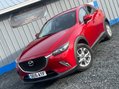 Mazda CX-3 1.5 SKYACTIV-D SE-L Euro 6 (s/s) 5dr 50
