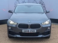 BMW X2 XDRIVE20D SPORT 2