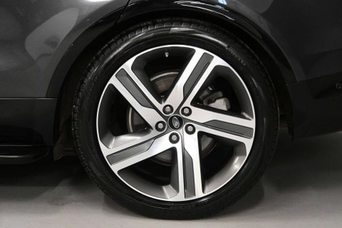 Land Rover Discovery 3.0 Discovery R-Dynamic HSE D MHEV Auto 4WD 5dr 23