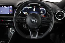 Alfa Romeo Tonale Veloce Tb Mhev S-A 6