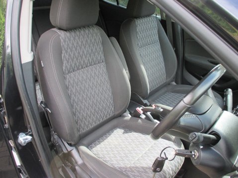 Vauxhall Mokka 1.4i Turbo Tech Line 2WD Euro 6 (s/s) 5dr 23