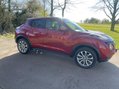 Nissan Juke 1.6 Tekna XTRON Euro 6 5dr 4