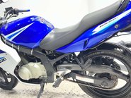 Suzuki GS500 F 2006 16K NEW MOT SERVICED WARRANTY CLASSIC 500CC COMMUTER BIKE 17