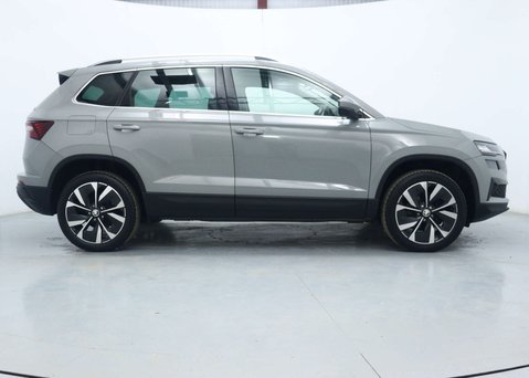 Skoda Karoq 1.5 TSI ACT SE L SUV 5dr Petrol DSG Euro 6 (s/s) (150 ps) 13