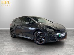 Cupra Born e-Boost 58kWh V2 Hatchback 5dr Electric Auto (230 ps)