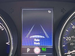 Toyota C-HR 1.8 C-HR GR Sport HEV CVT 5dr 26