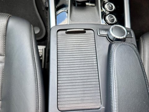Mercedes-Benz E Class 5.5 E63 V8 BiTurbo AMG SpdS MCT Euro 6 (s/s) 4dr 69