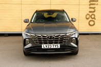 Hyundai TUCSON T-GDI ULTIMATE 5