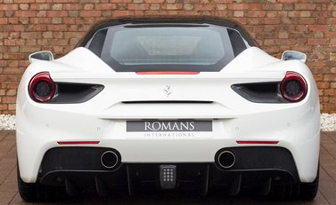 Ferrari 488 GTB 5