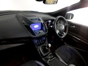 Ford Kuga 2.0 TDCi EcoBlue ST-Line Edition SUV 5dr Diesel Manual AWD Euro 6 (s/s) (18 14