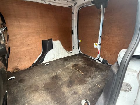 Ford Transit Connect 1.6 TDCi 200 L1 H1 5dr 35