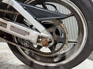 Kawasaki Versys 650 KLE 2007 47K GOOD RUNNING COMMUTER BIKE 650CC 23