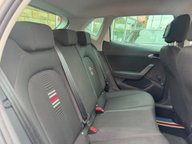 SEAT Ibiza TSI FR 10