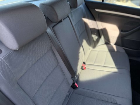 Volkswagen Golf 1.6 Golf Match FSI 115 Auto 5dr 62